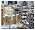 Inventory Fulfillment